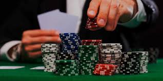 Онлайн казино Casino Gold