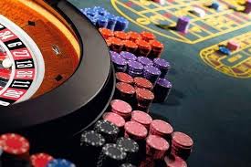 Вход на официальный сайт Casino Martin